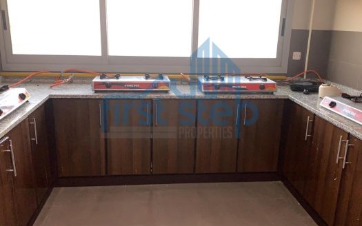 Labour Camp for rent in DIP – Full Camp