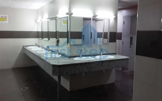 Labour Camp for rent in DIP – Full Camp