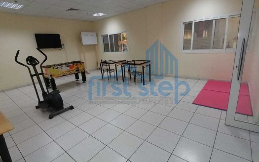 Luxurious Brand New Camp for Sale in DIP 2