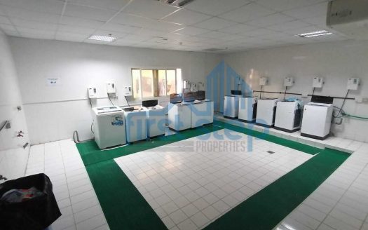 Luxurious Brand New Camp for Sale in DIP 2