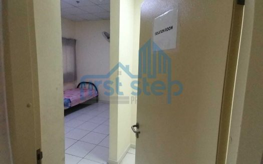 Luxurious Brand New Camp for Sale in DIP 2