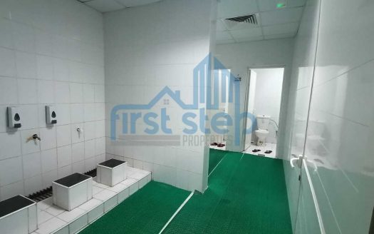 Luxurious Brand New Camp for Sale in DIP 2