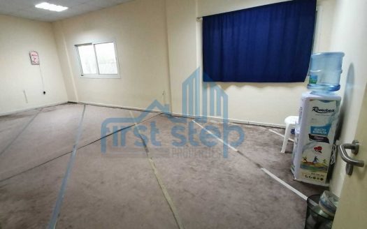 Luxurious Brand New Camp for Sale in DIP 2