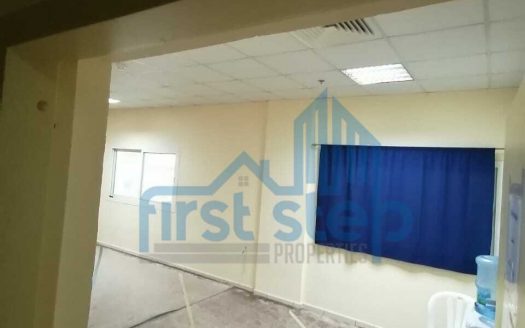 Luxurious Brand New Camp for Sale in DIP 2