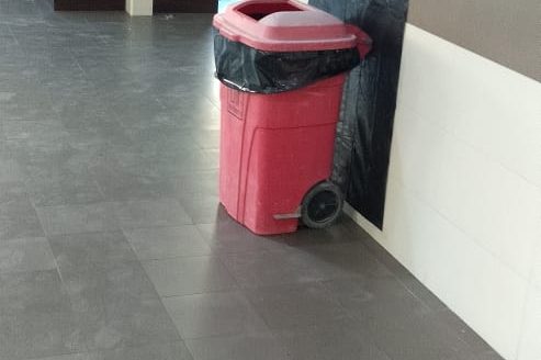 Great deal! rooms for rent in a well-maintained camp in DIP 2