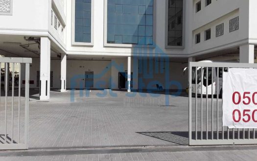 Great deal! rooms for rent in a well-maintained camp in DIP 2