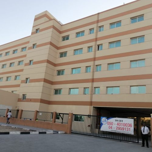 Labor Camp for Sale in Dubai