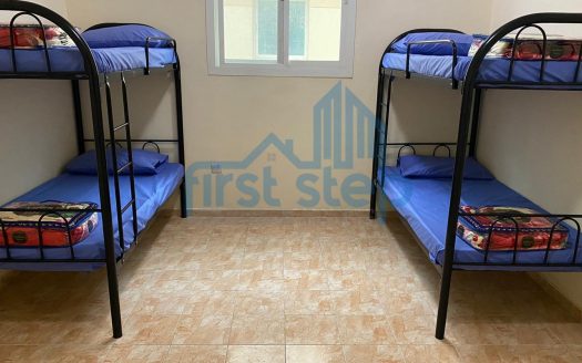 120 Rooms Staff Accommodation for Rent in DIP 2