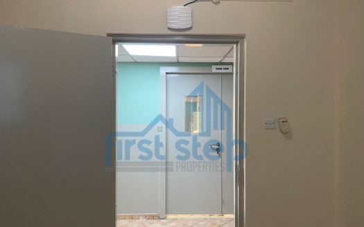 120 Rooms Staff Accommodation for Rent in DIP 2