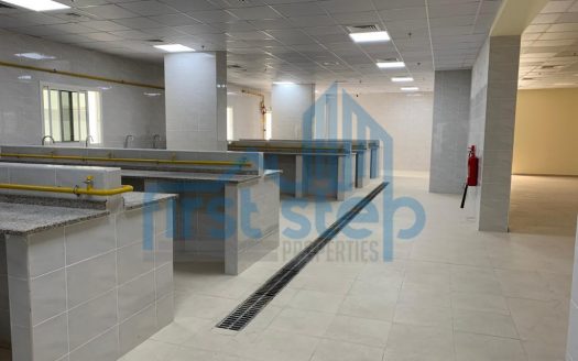 Ladies Accommodation in Dubai