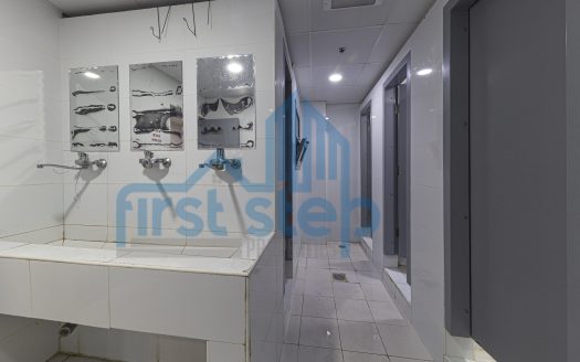 Excellent Independent Camp for Rent in Jebel Ali