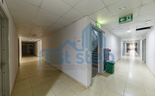 Labor Camp in DIP @2,400/room