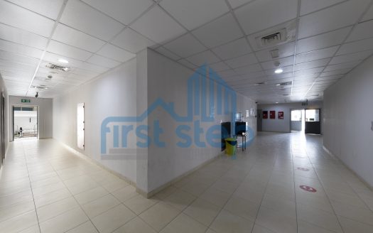 Labor Camp in DIP @2,400/room