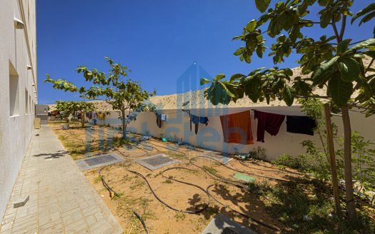 Labor Camp in DIP @2,400/room
