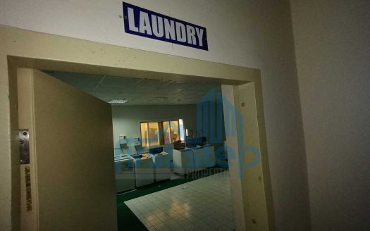 Finest Labour Camp in DIP 2