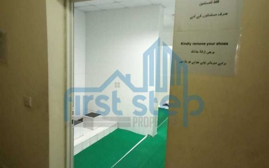 Finest Labour Camp in DIP 2