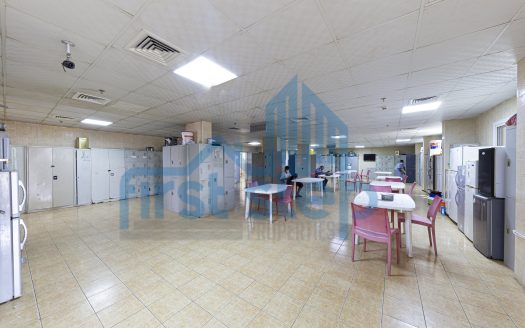 Great Deal | Camp Available for 1,200 People