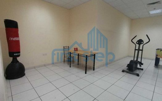 Finest Labour Camp in DIP 2
