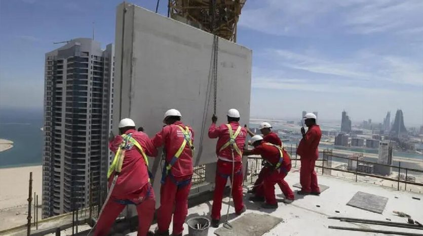 Inspection and Compliance Procedures for Labor Camps in UAE