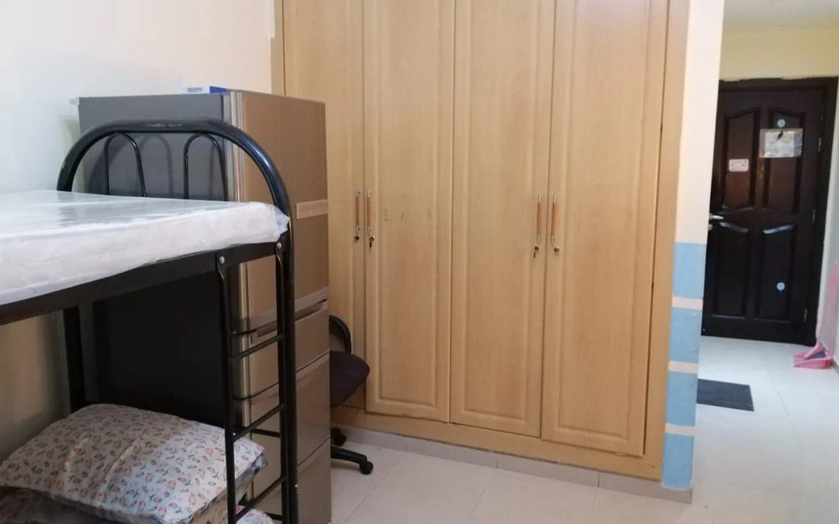 Staff Accommodation in DubaiStaff Accommodation in Dubai