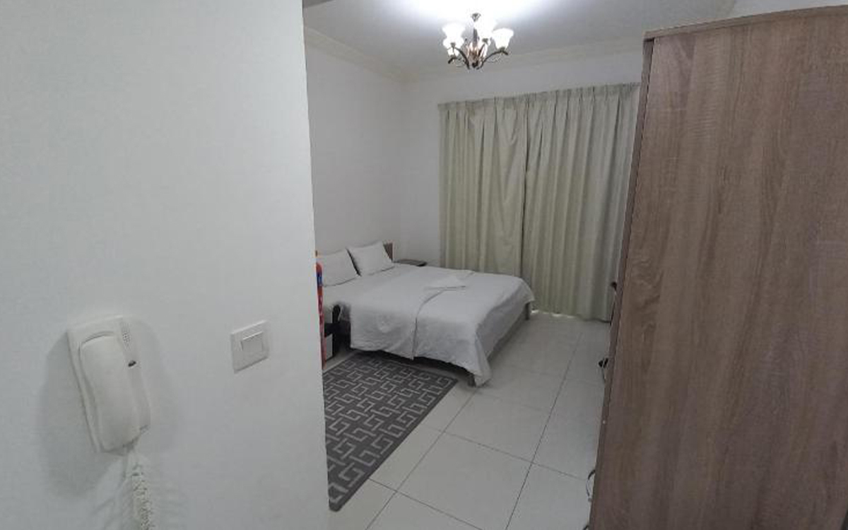 Labor accommodation
