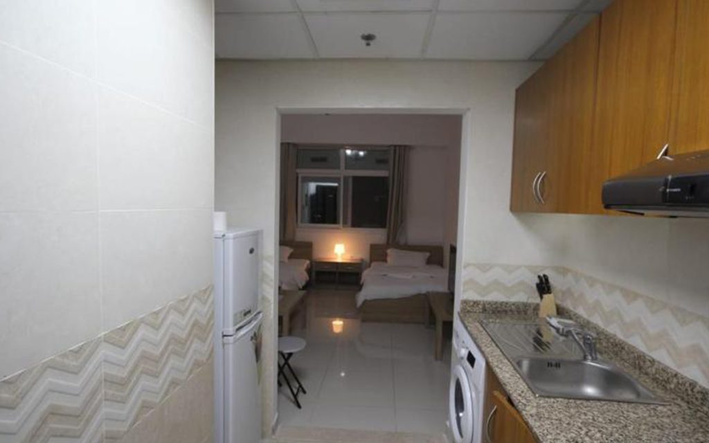 Renting a room with Labor Accommodation is simple and straightforward.