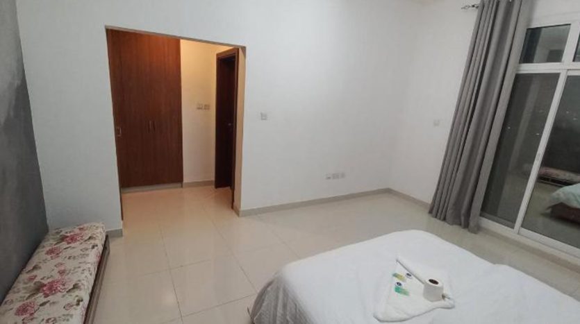 Labor accommodation