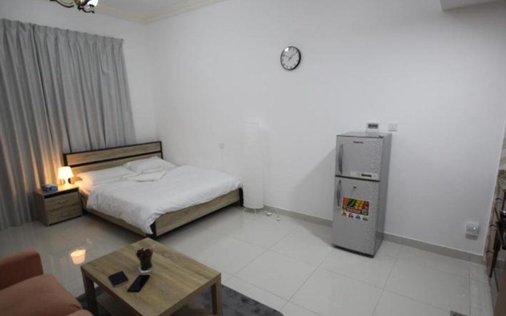 When it comes to finding affordable and comfortable rooms for rent in Al Quoz, Labor Accommodation is your trusted partner.