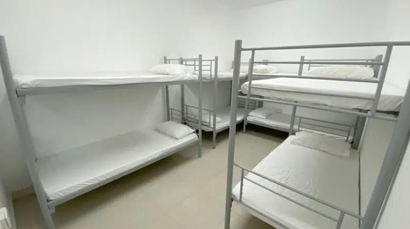 Labor Accommodation