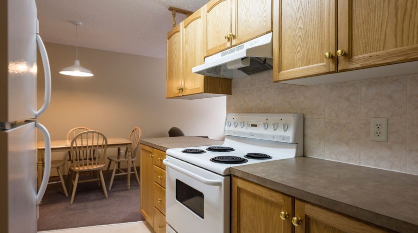 Staff Accommodation