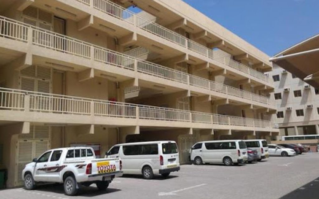 Labor Accommodation