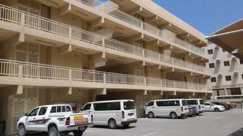 Labor Accommodation