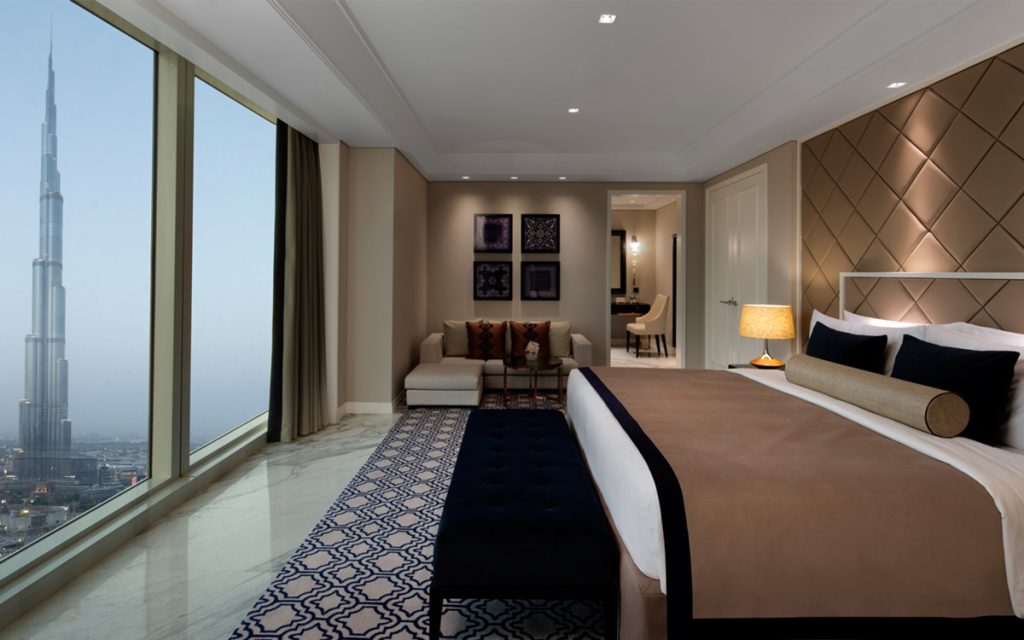 Labor Accommodation