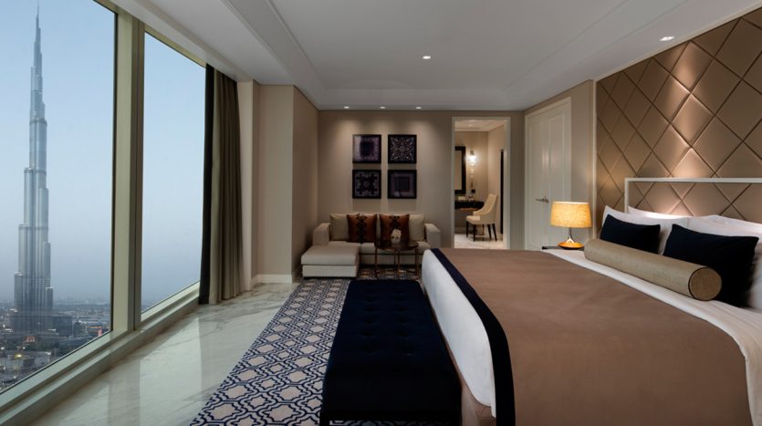Labor Accommodation