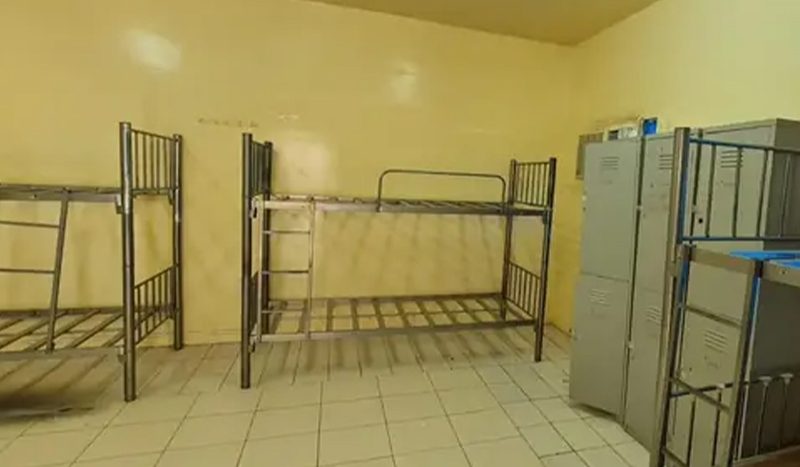 Low Rent Flats in Al Quoz