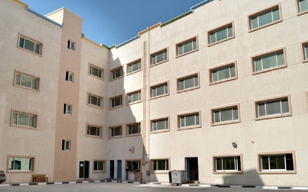 Labor Accommodation