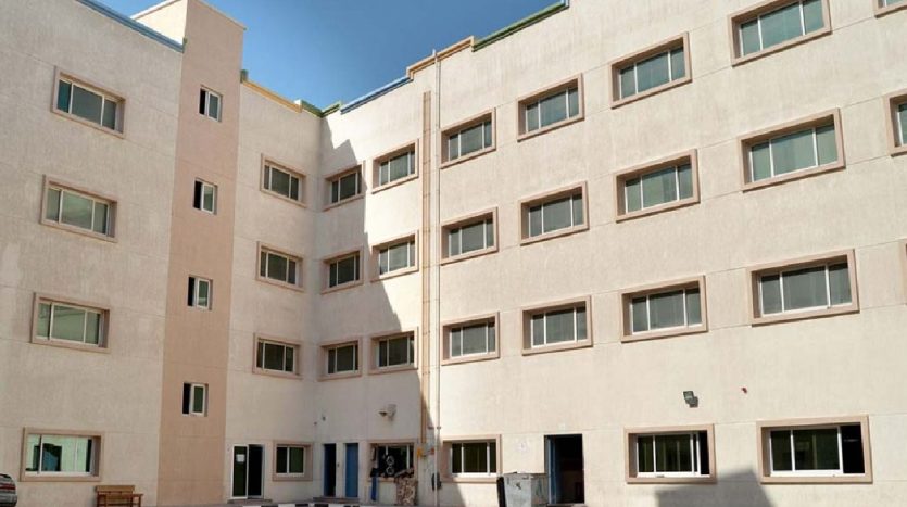 Labor Accommodation