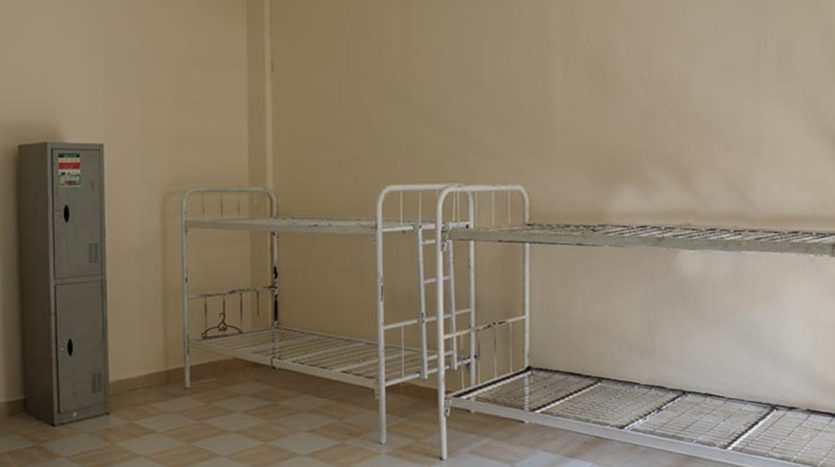 Labor Accommodation