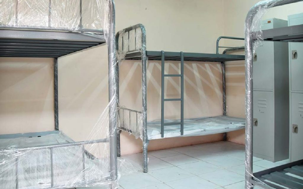 Labor Accommodation