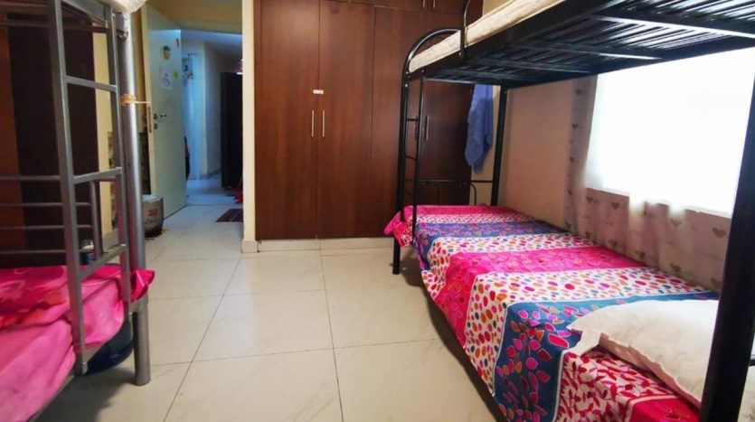 Labor Accommodation UAE