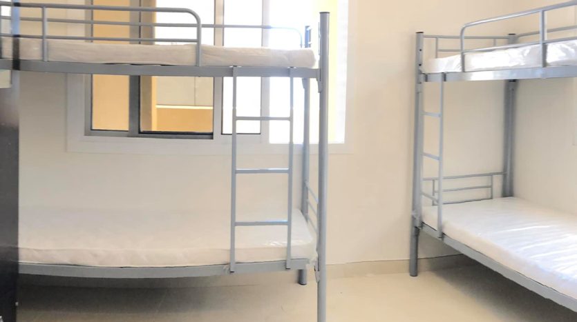 Rooms in DIP