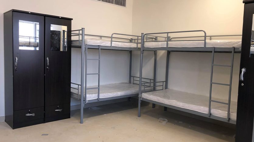 Rooms in DIP