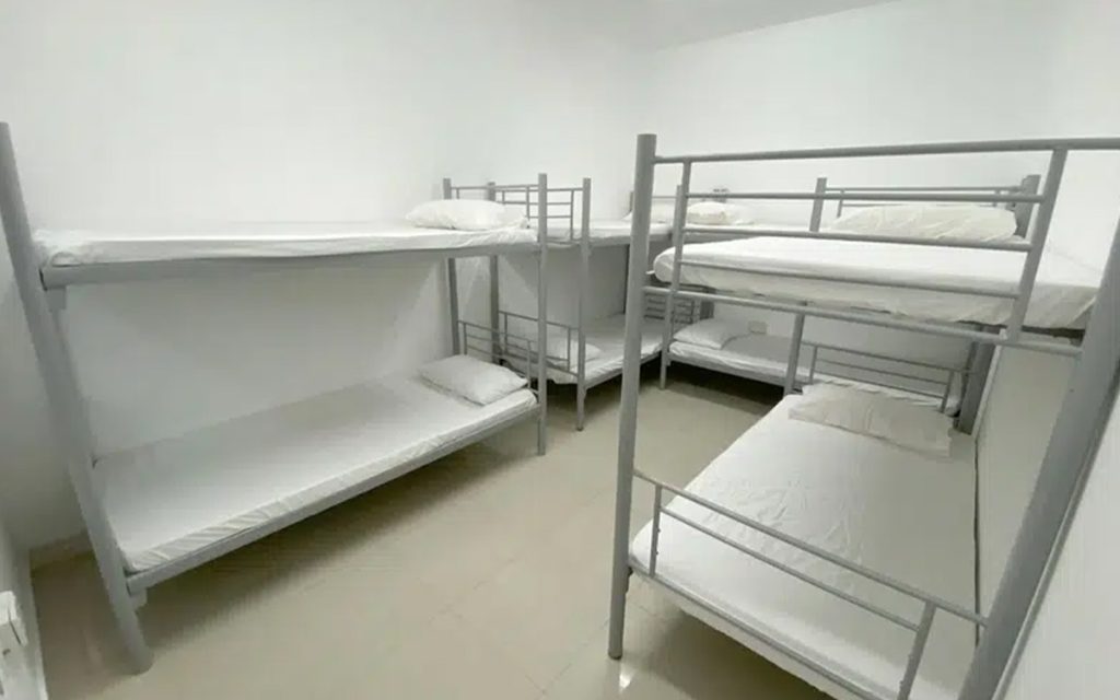 Labor Accommodations