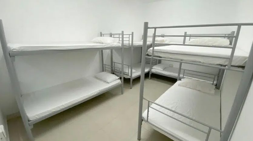 Labor Accommodations