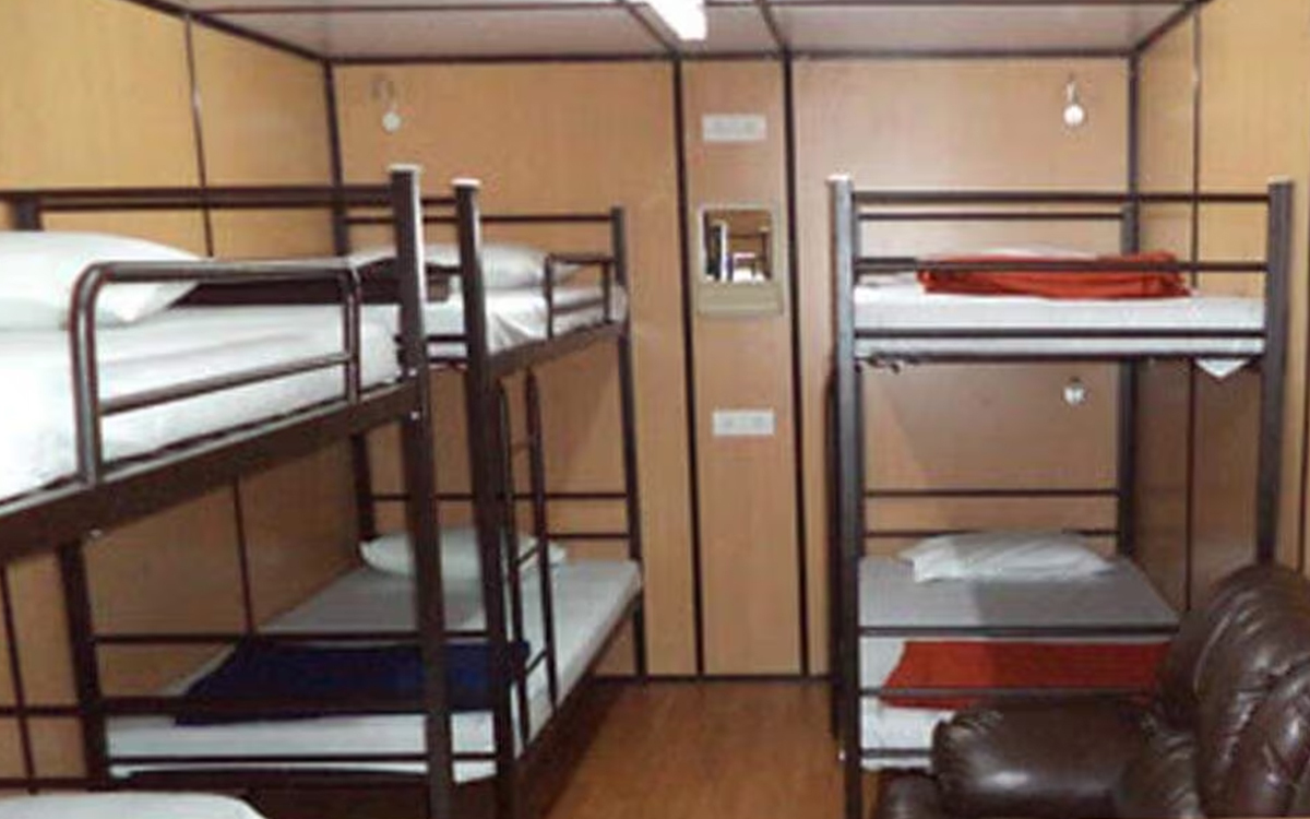 UAE Best Affordable Labor Accommodation in 2023