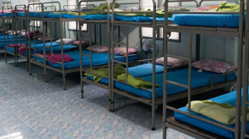 UAE Best Affordable Labor Accommodation in 2023