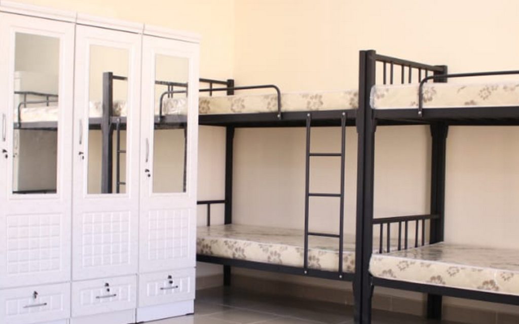 Affordable Low Rent Room in Al Quoz Monthly