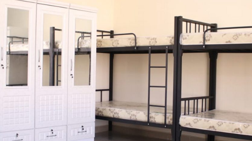 Affordable Low Rent Room in Al Quoz Monthly