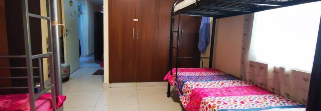 Staff Accommodation Dubai