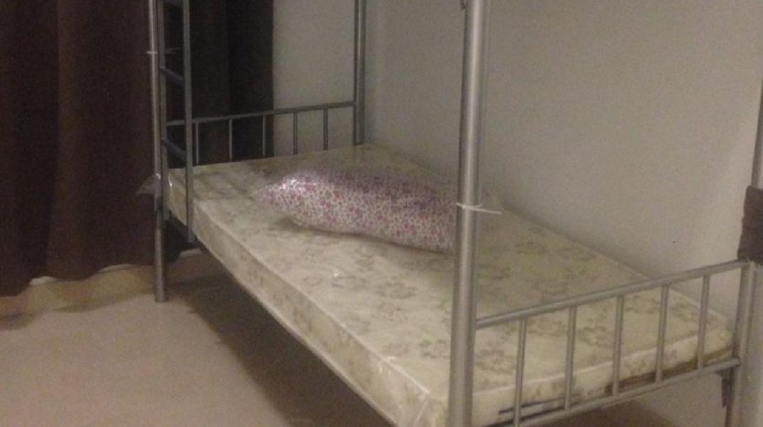 Staff accommodation in Dubai
